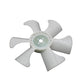 17218-74110 Radiator Cooling Fan Fits Kubota Engine D1105 D1305 V1305 V1505