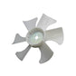 17218-74110 Radiator Cooling Fan Fits Kubota Engine D1105 D1305 V1305 V1505