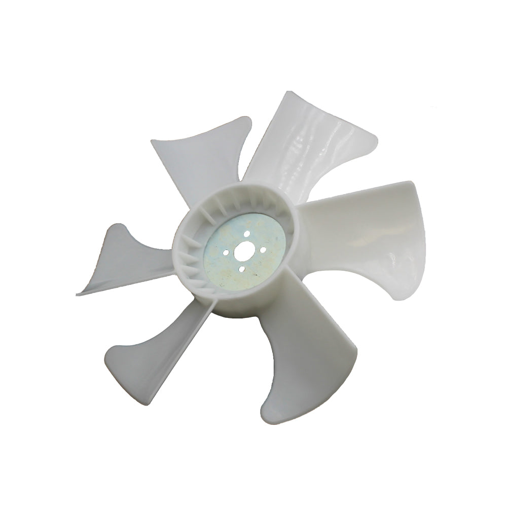 17218-74110 Radiator Cooling Fan Fits Kubota Engine D1105 D1305 V1305 V1505