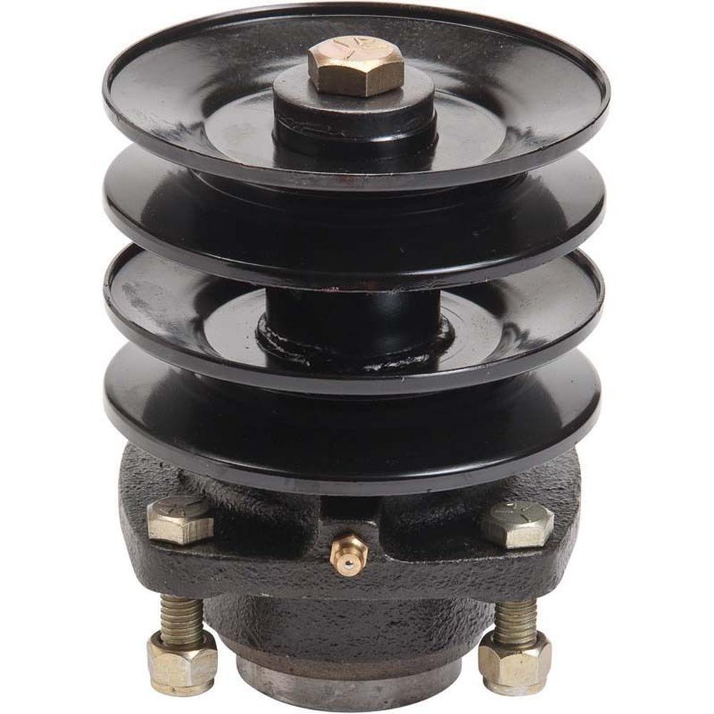 One New Replacement Spindle Assembly fits Dixon 82-342,  8399, 10216, 10215