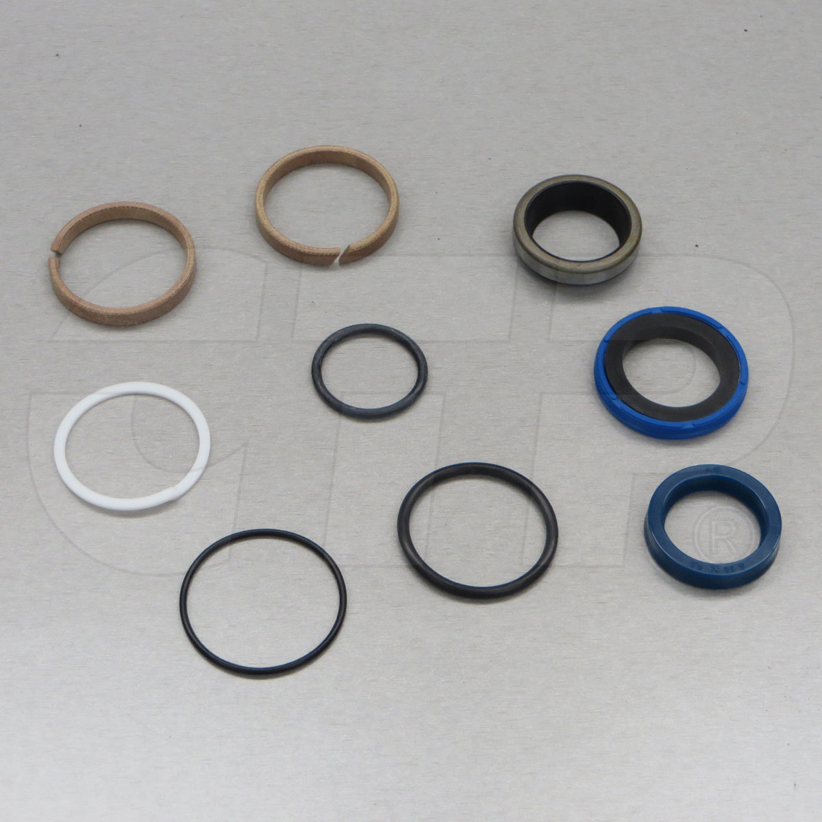 1725285 Seal Kit Fits Caterpillar Models