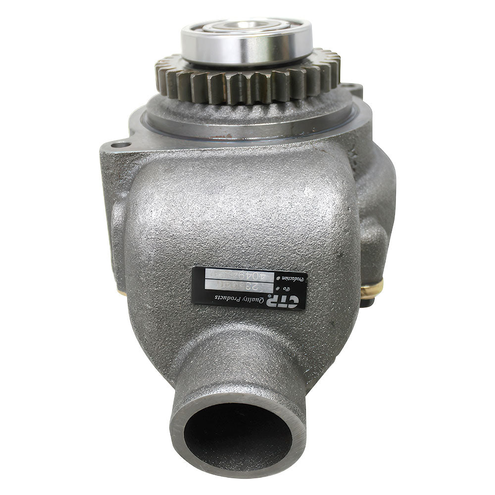 1727763 Water Pump Fits Caterpillar Models
