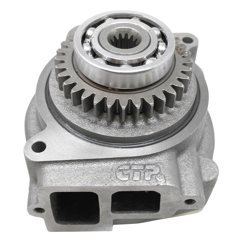 1727763 Water Pump Fits Caterpillar Models