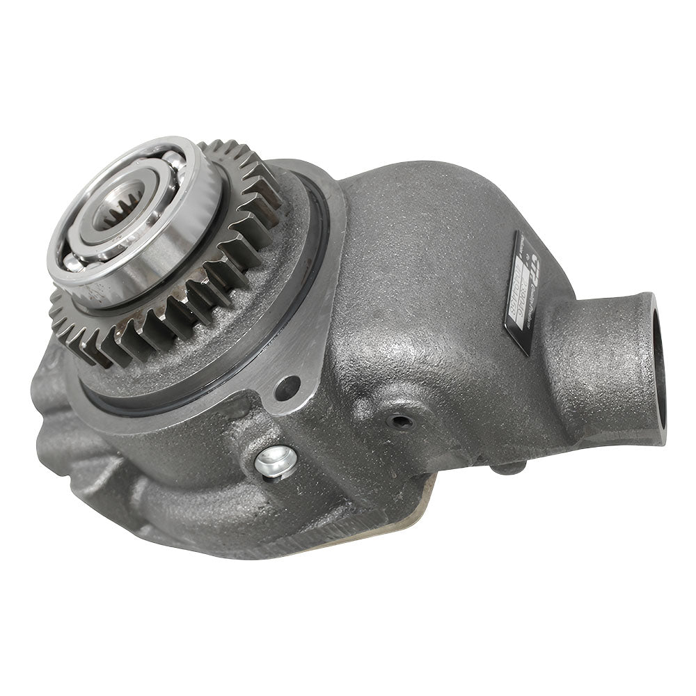 1727763 Water Pump Fits Caterpillar Models