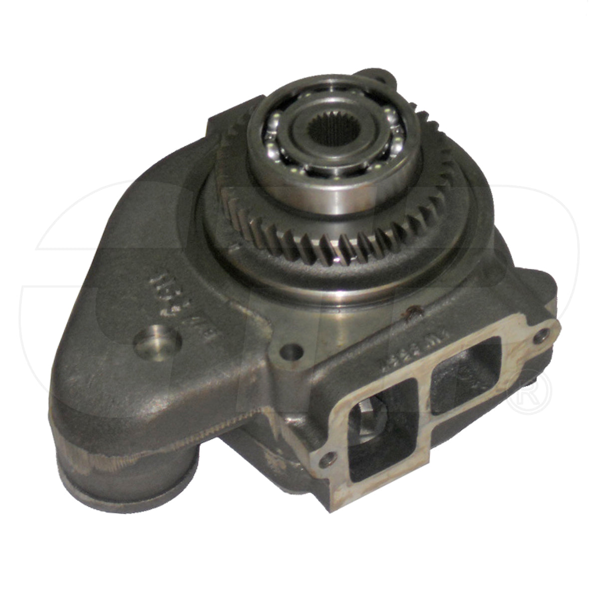 1727771 Water Pump Fits Caterpillar Models