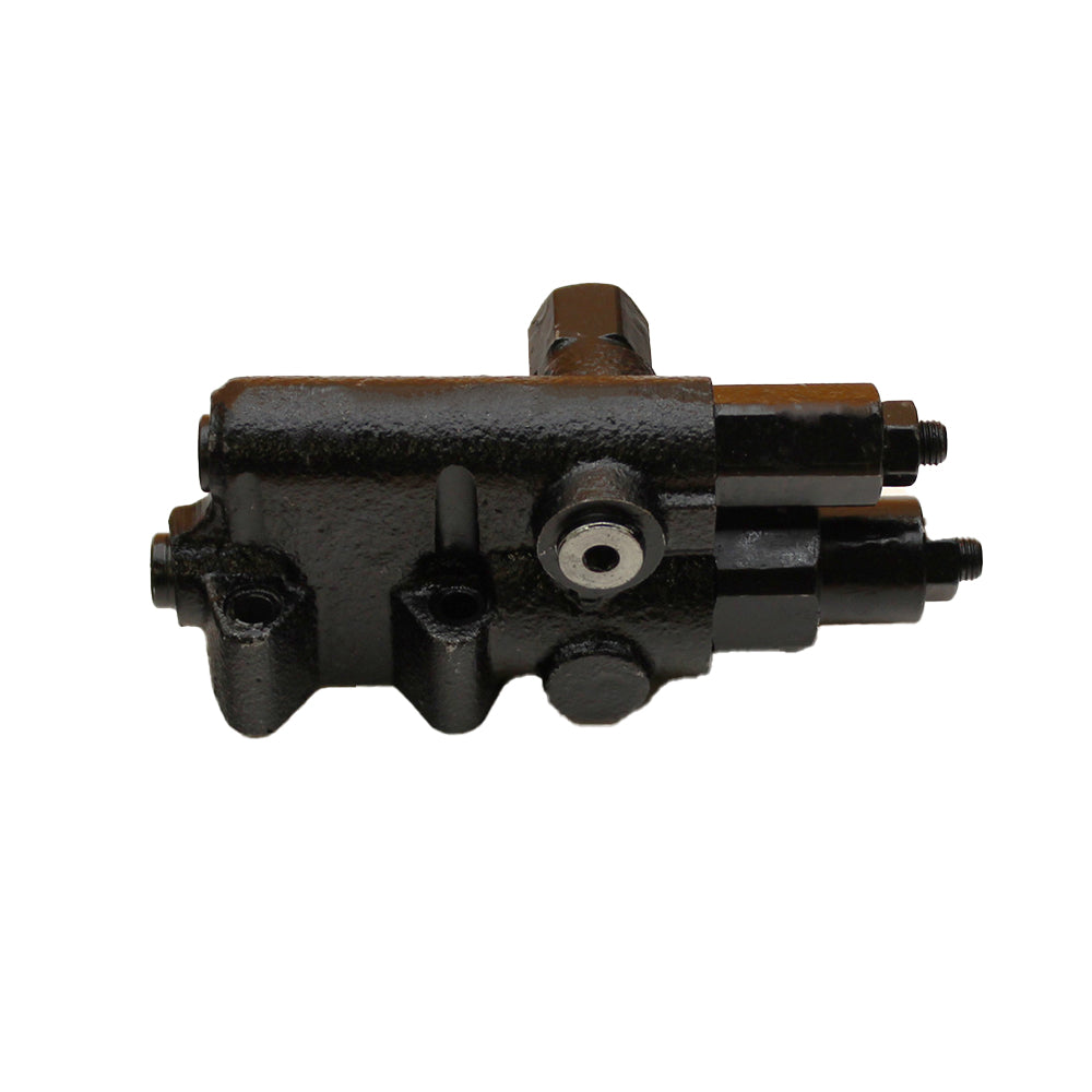1730640 Valve Gp-C Fits Caterpillar Backhoe Loader 424D 436C 420D 442D 430D 432D