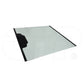1732142 Glass Front Fits Caterpillar Models