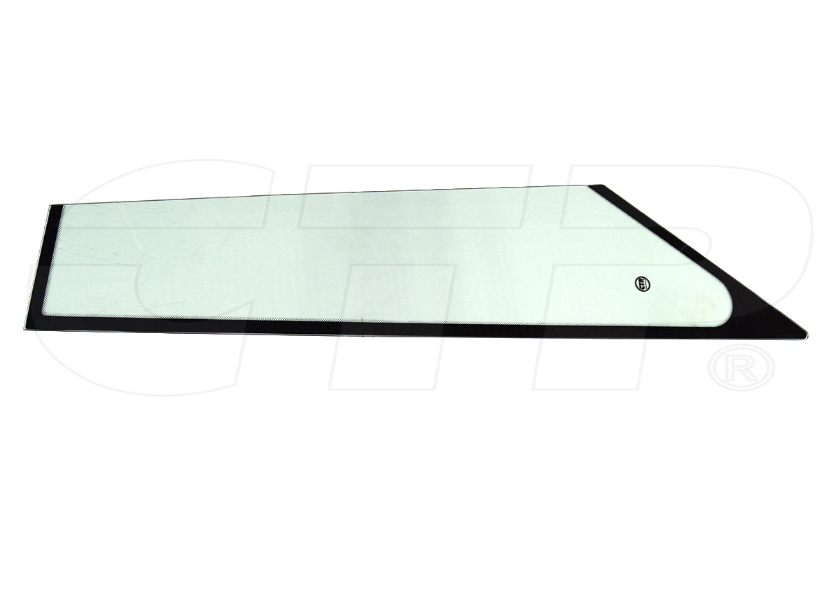 1732143 Glass Front R-Corner Fits Caterpillar Models