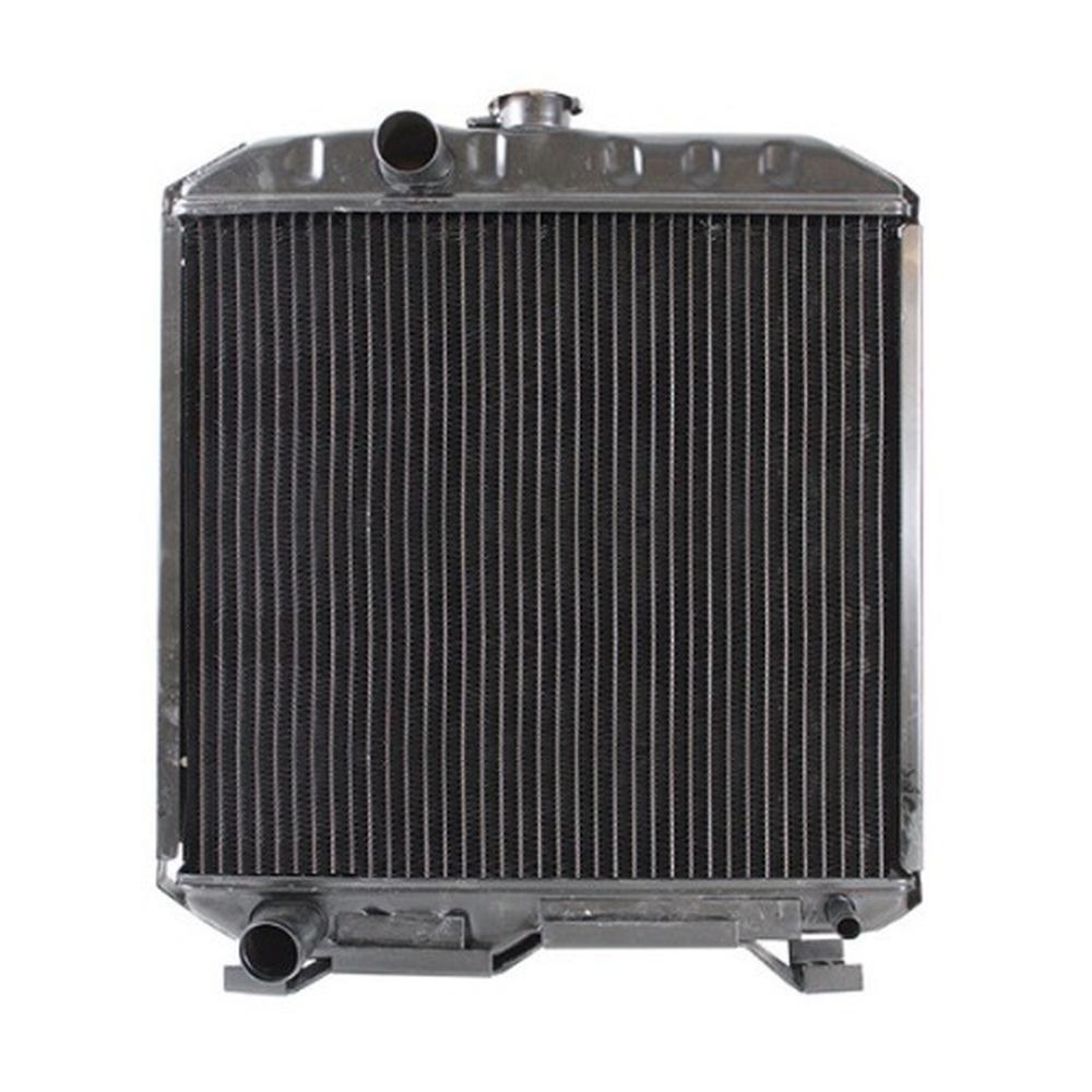 Radiator Fits Kubota Replaces 17321-72060