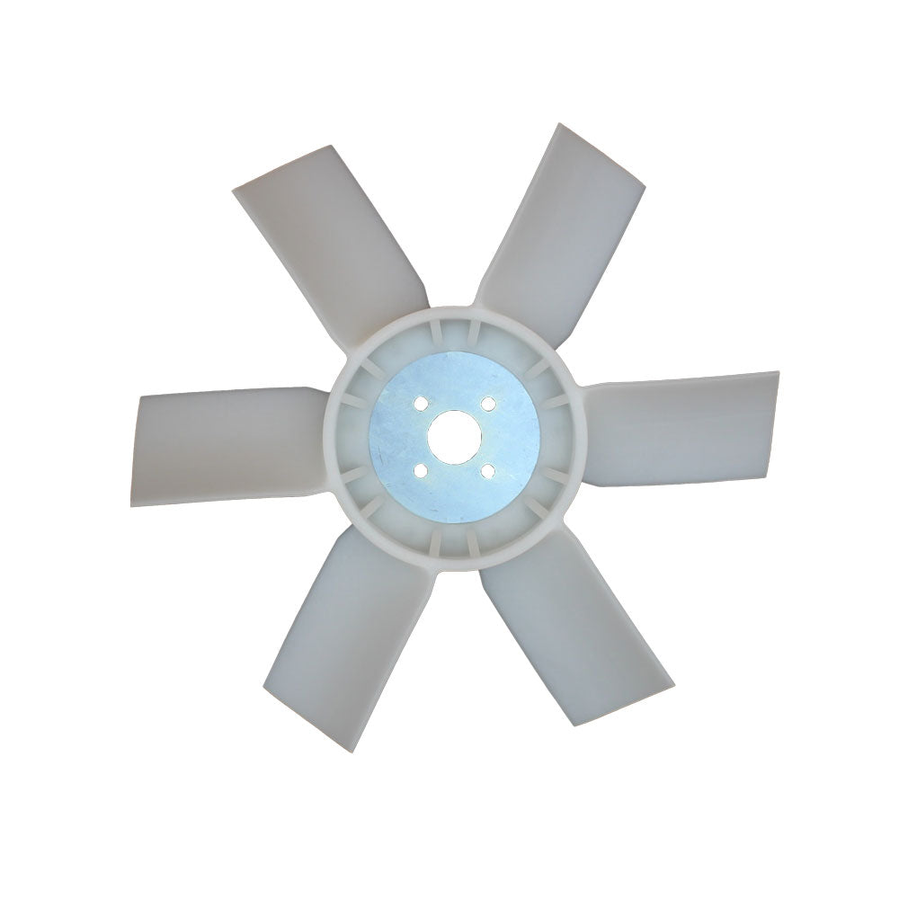 Fan 17331-74110 Fits Kubota L2550