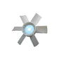 Fan 17331-74110 Fits Kubota L2550