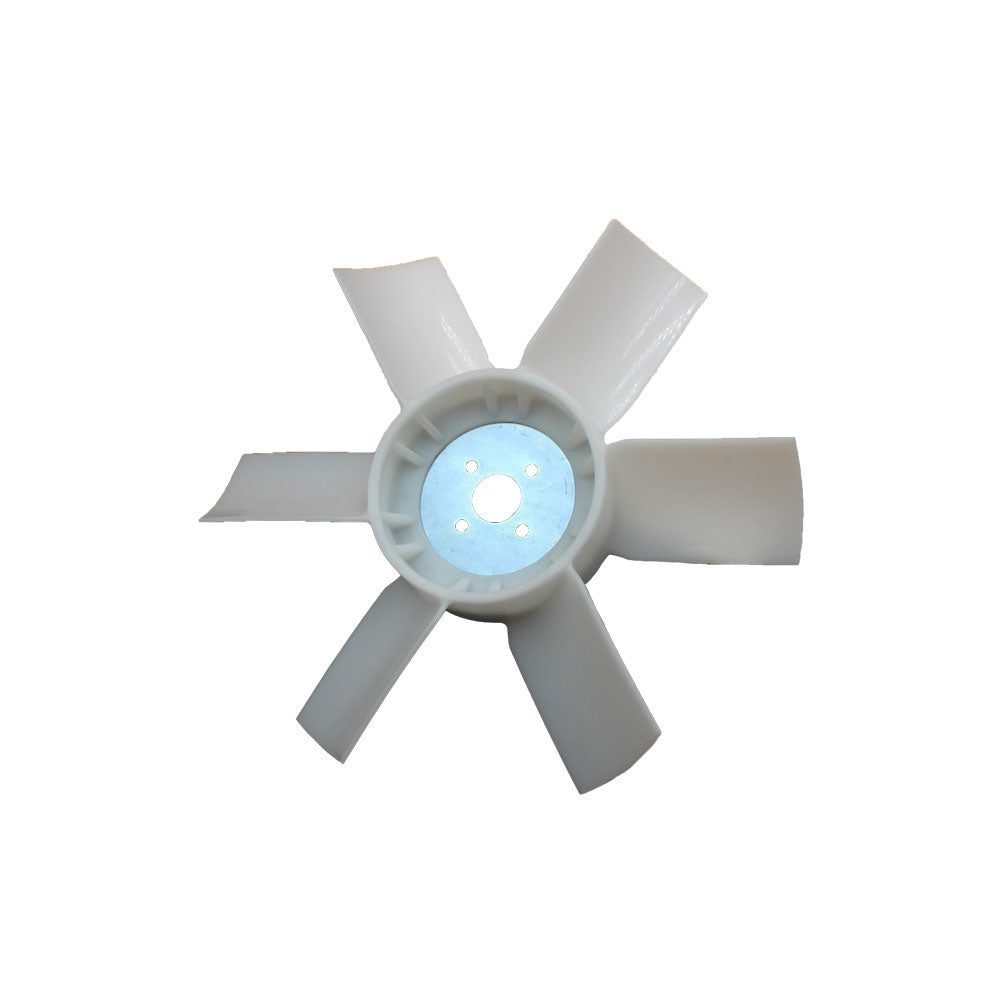 Fan:17331-74110 Fits Kubota L2550
