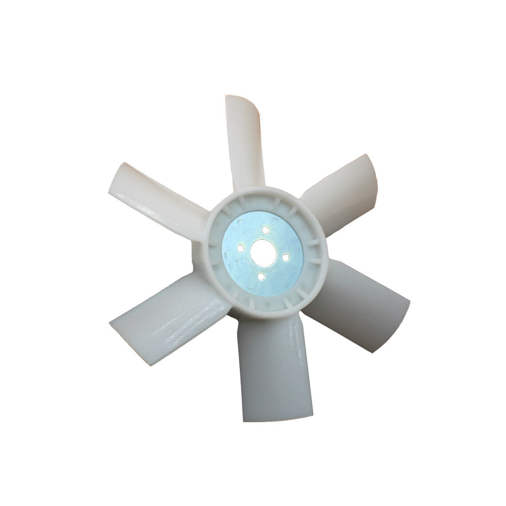 Fan 17331-74110 Fits Kubota L2550