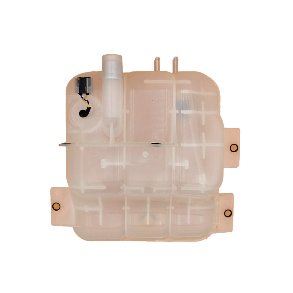 Coolant Tank Fits Volvo Replaces 17336823