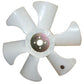 6 Blade Fan Fits Kubota Replaces 17362-74110