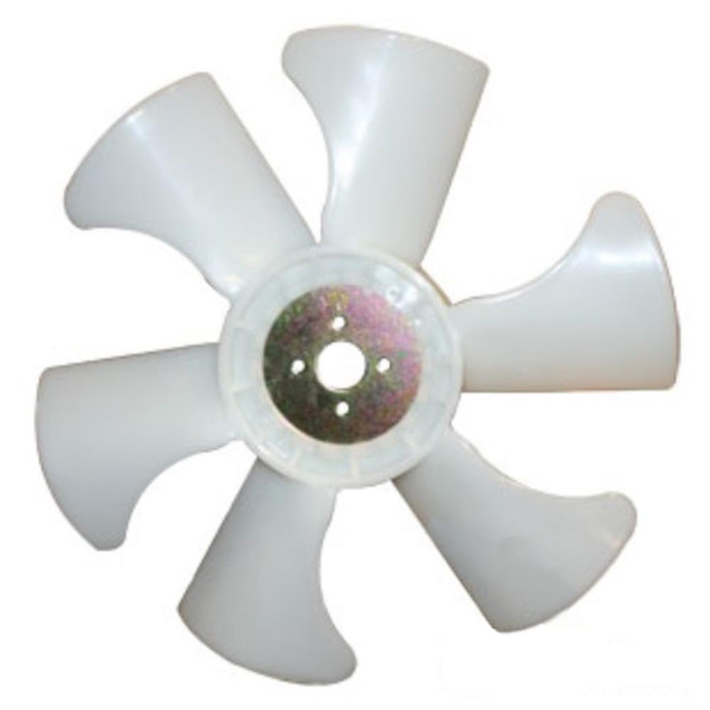 17362-74110 Aftermarket 6 BLD Fan For Kubota L2650 L2900 L2950 L3250 L3250DT