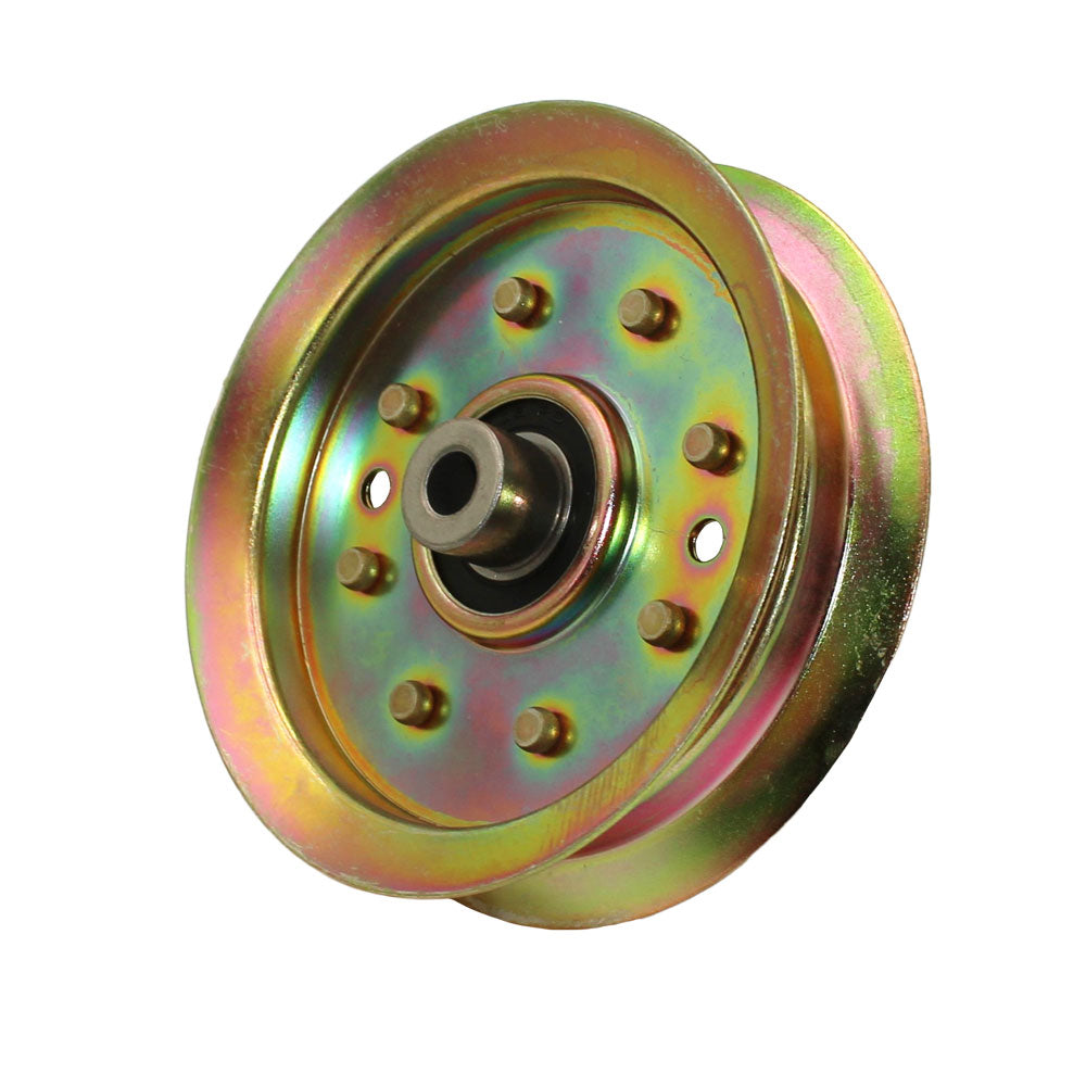 Aftermarket Flat Idler Pulley 1736540YP Fits Murray CTX9000 CTX9500 ZTS7000