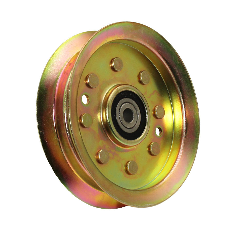 Flat Idler Pulley Fits Briggs and Stratton Replaces 1736540YP