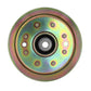 Aftermarket Flat Idler Pulley 1736540YP Fits Murray CTX9000 CTX9500 ZTS7000
