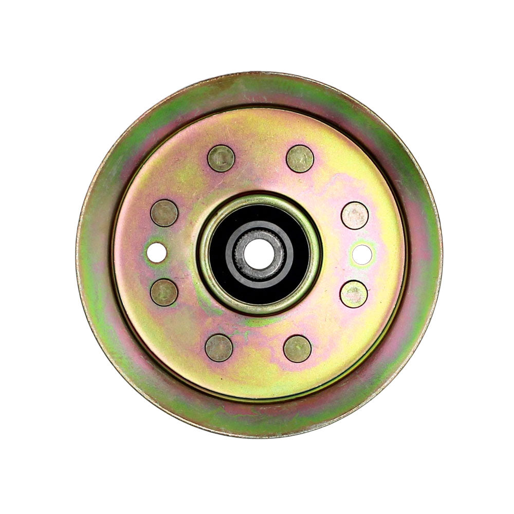 Flat Idler Pulley Fits Simplicity Replaces 1736540YP