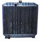Radiator Fits Kubota L3350 L4350 L4150 L3750 17365-72060 17381-72060