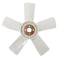 17367-74110 New 5 Blade Fan Fits Kubota Compact Tractor Models L2650 +