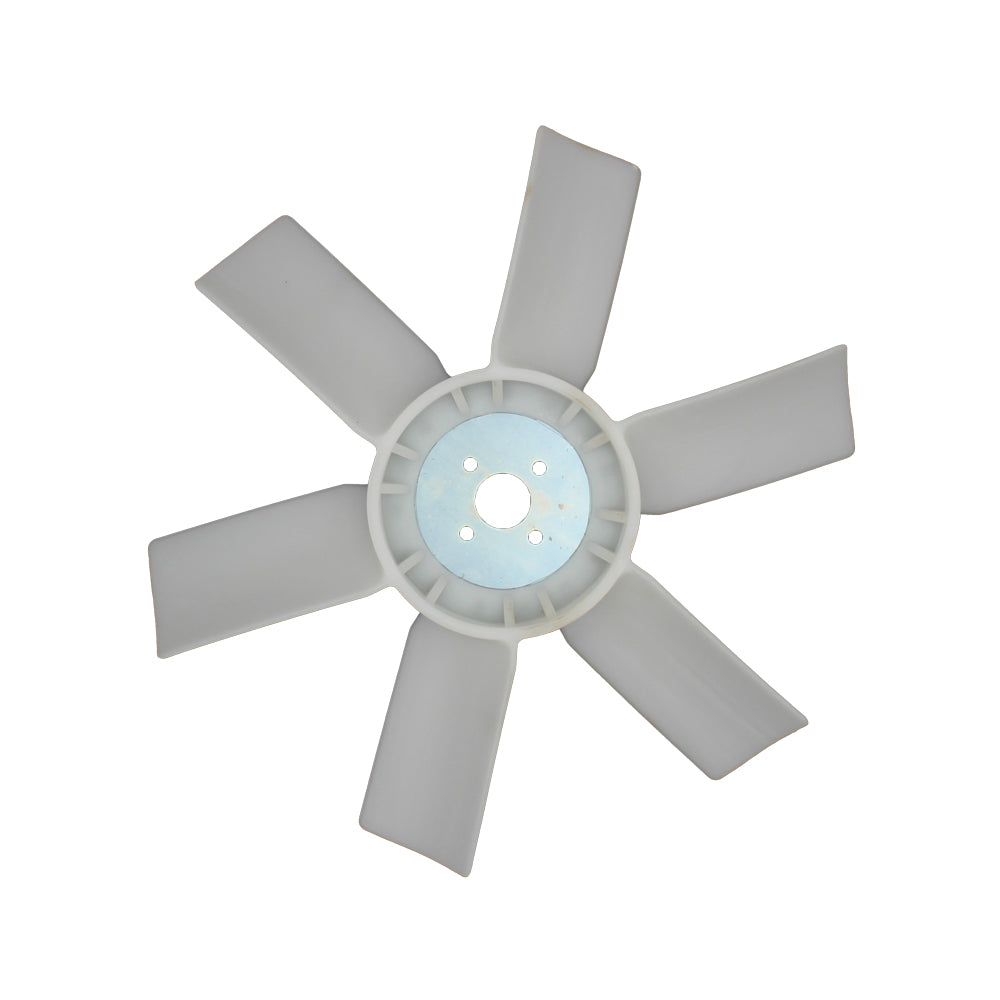 Fan Blade Fits Kubota Replaces 17371-74110