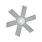 1737174110 Fan Blade Fits Kubota Engines D1703 D1503 D1903 V1903 V2003 V2403