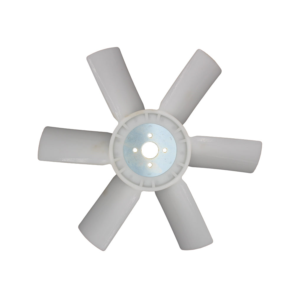 Fan Blade Fits Kubota Replaces 17371-74110