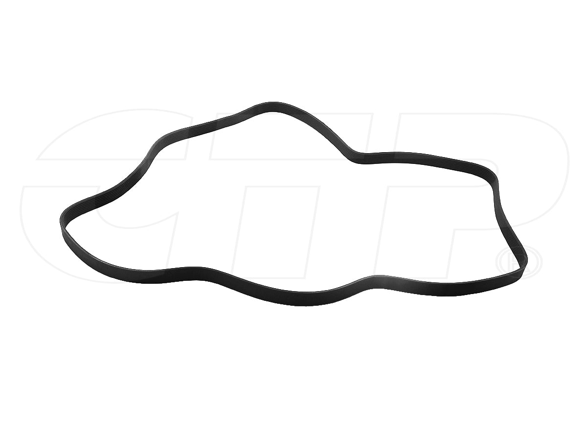 1737178 Serpentine Belt Fits Caterpillar Models