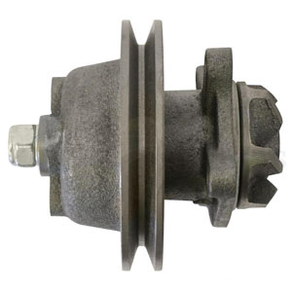 Water Pump 17382-73030 Fits Kubota L3750 L4150