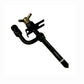 Fuel Injector Fits Kubota Replaces 17391-53000