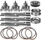 Deck Rebuild Kit Fits Craftsman 48" GT5000 Lawn Mower