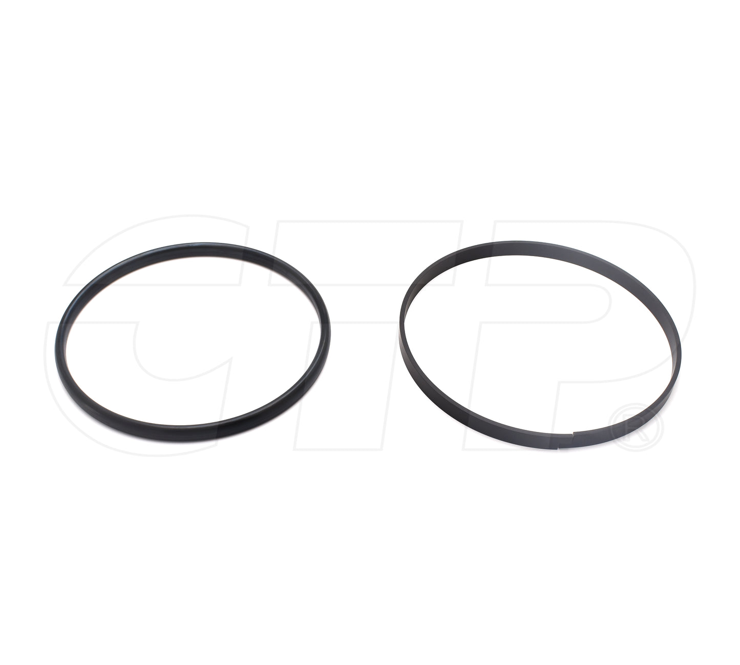1740344 Seal As Fits Caterpillar Models