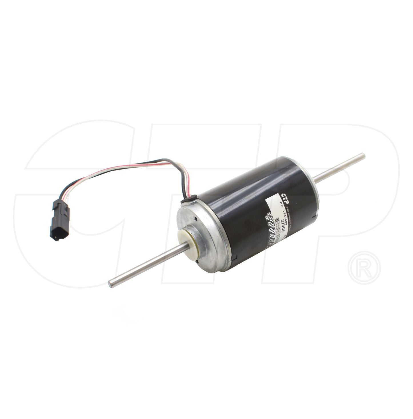 1741489 Motor As Fits Caterpillar Models