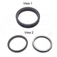 175-27-00121 Seal Ring As Fits Komatsu Models