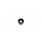 175-71-11530 Nut Fits Komatsu Models