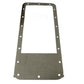 S.42722 Gasket, Oil Pan, 1750024M1 Fits Massey Ferguson