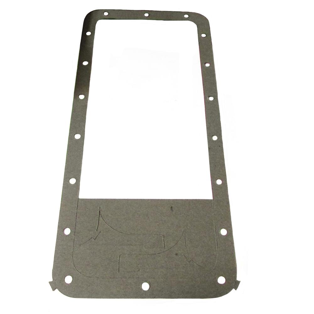 S.42722 Gasket, Oil Pan, 1750024M1 Fits Massey Ferguson