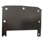 1750024M1 Oil Pan Gasket Fits Massey Ferguson F40 TO20 TO30 TO35 35 50 135 150
