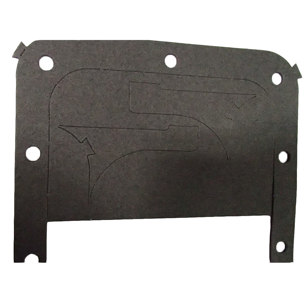 Oil Pan Gasket Fits Massey Ferguson Replaces 1750024M1