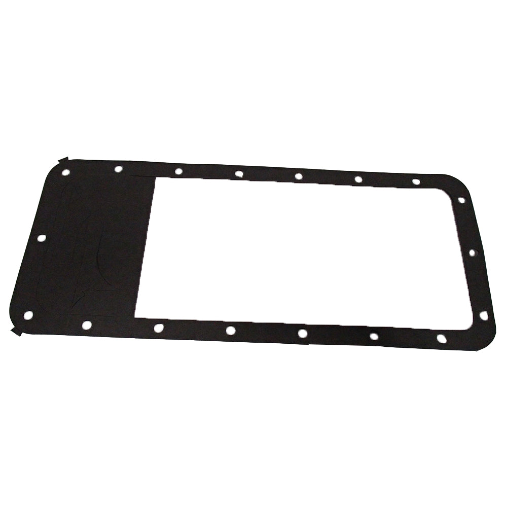 1750024M1 Oil Pan Gasket Fits Massey Ferguson F40 TO20 TO30 TO35 35 50 135 150