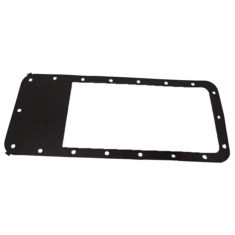 Oil Pan Gasket Fits Massey Ferguson Replaces 1750024M1