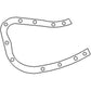 Timing Gear Cover Gasket Fits Massey Harris Replaces 1750032M1