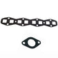 1750045M1 Manifold Gasket Fits Massey Ferguson Tractor TE20 TO20 TO30 TO35 135