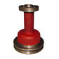 1750081M1 Water Pump Pulley Fits Massey Ferguson 202 204 MF35 MF135 TO35