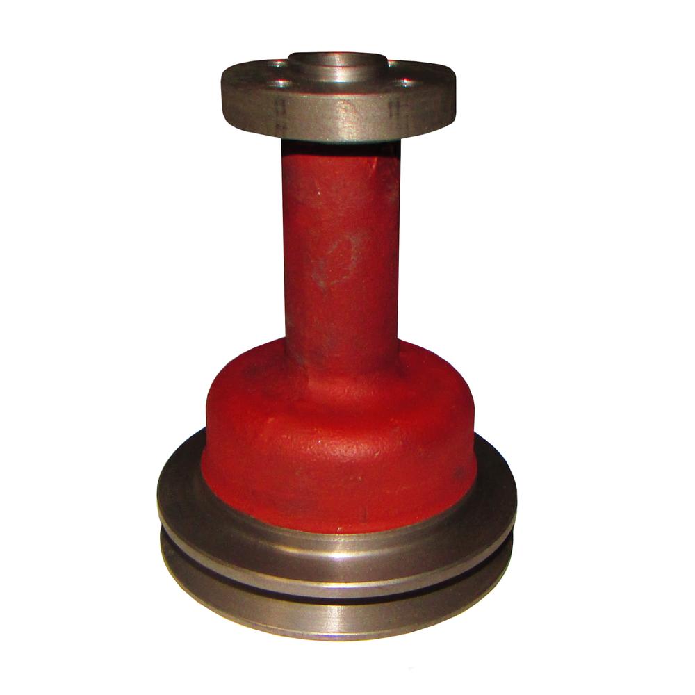 Water Pump Pulley Fits Massey Ferguson TO35, 135, 230, 235, 245, 202 1750081M1