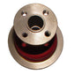 1750081M1 Water Pump Pulley Fits Massey Ferguson 35, 202, 203, 204, 205, 135