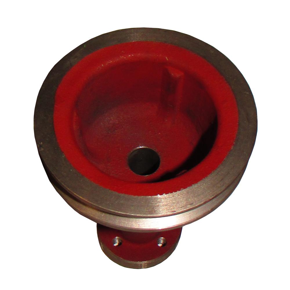 Water Pump Pulley Fits Massey Ferguson TO35, 135, 230, 235, 245, 202 1750081M1
