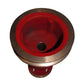 1750081M1 Water Pump Pulley Fits Massey Ferguson 202 204 MF35 MF135 TO35